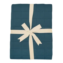 Adult Quilted Blanket in Atlantic 2.5