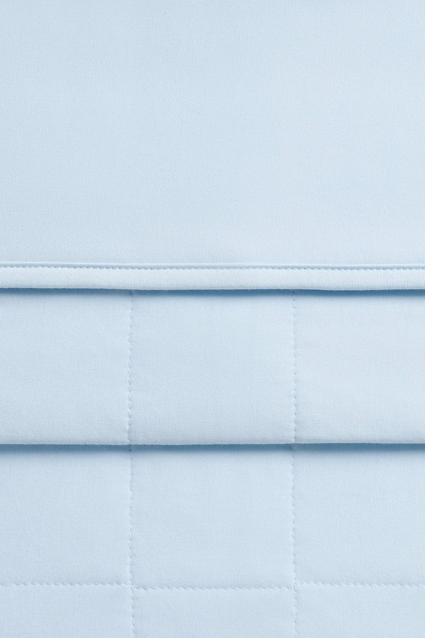 Adult Quilted Blanket in Breeze 1.0