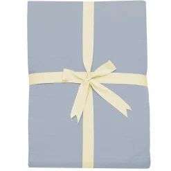 Adult Quilted Blanket in Fog 2.5