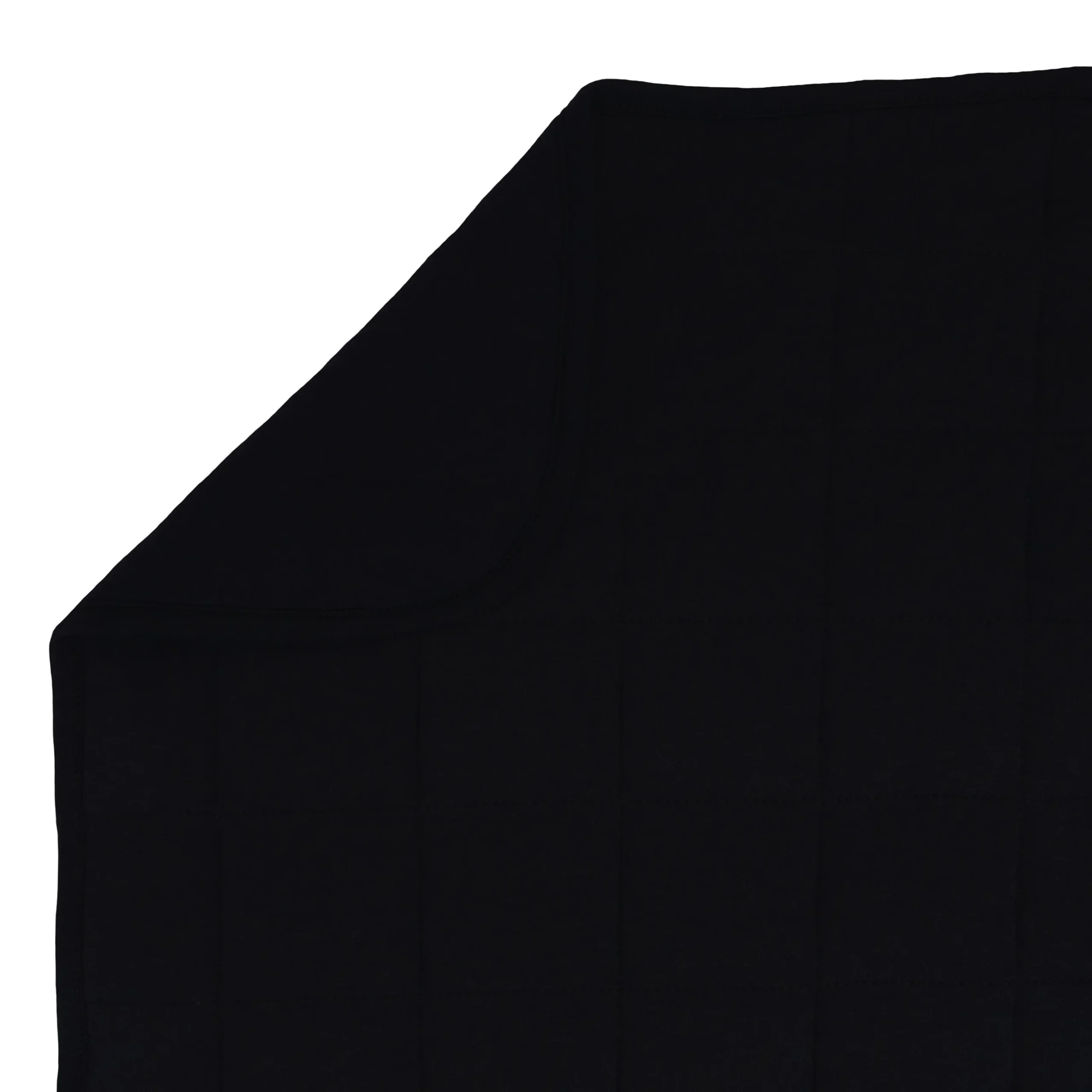 Adult Quilted Blanket in Midnight 1.0