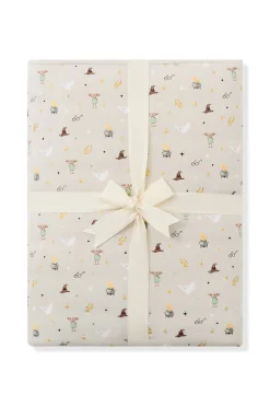 Adult Quilted Blanket in Starry Icon 2.5