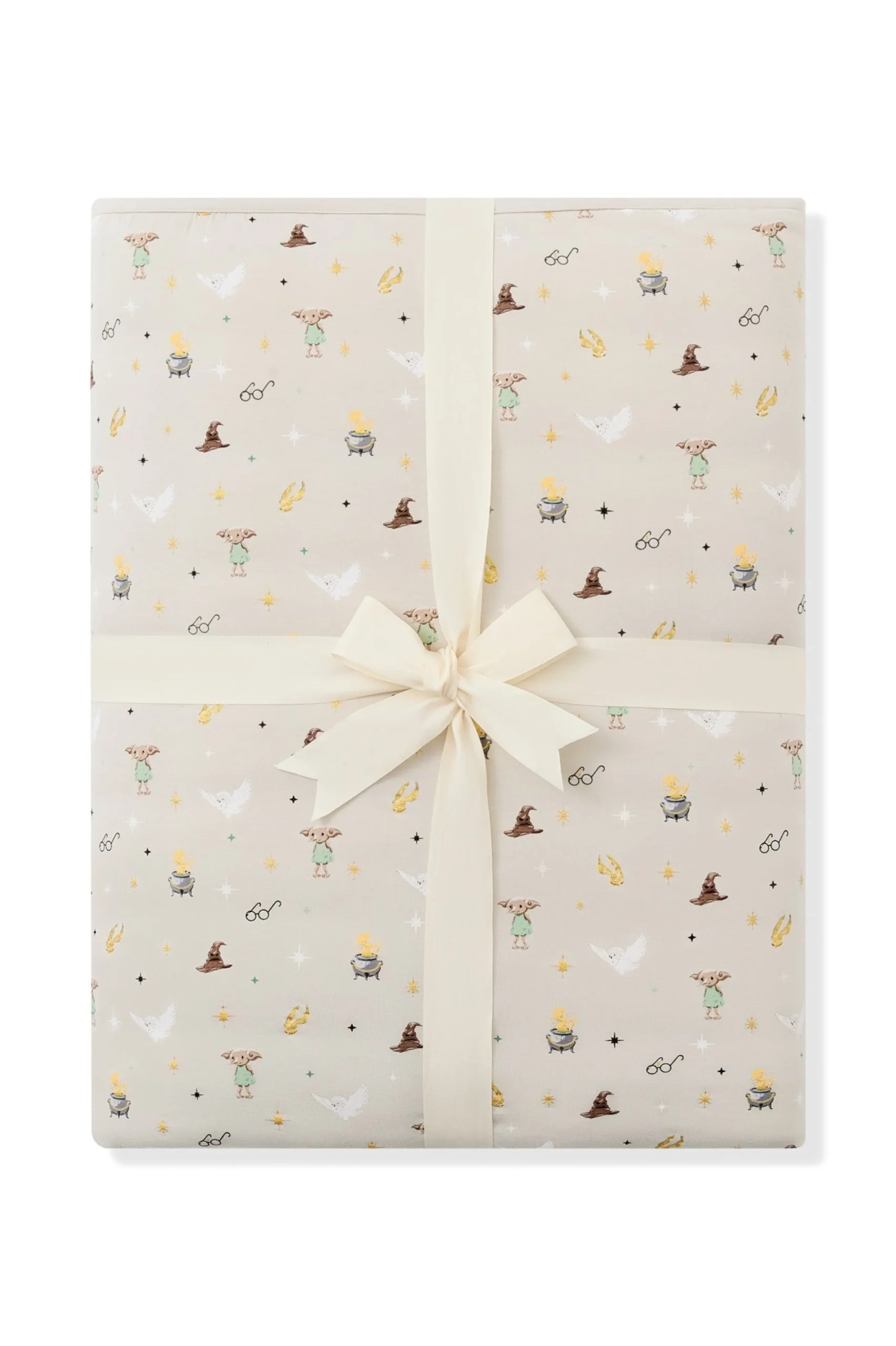 Adult Quilted Blanket in Starry Icon 2.5