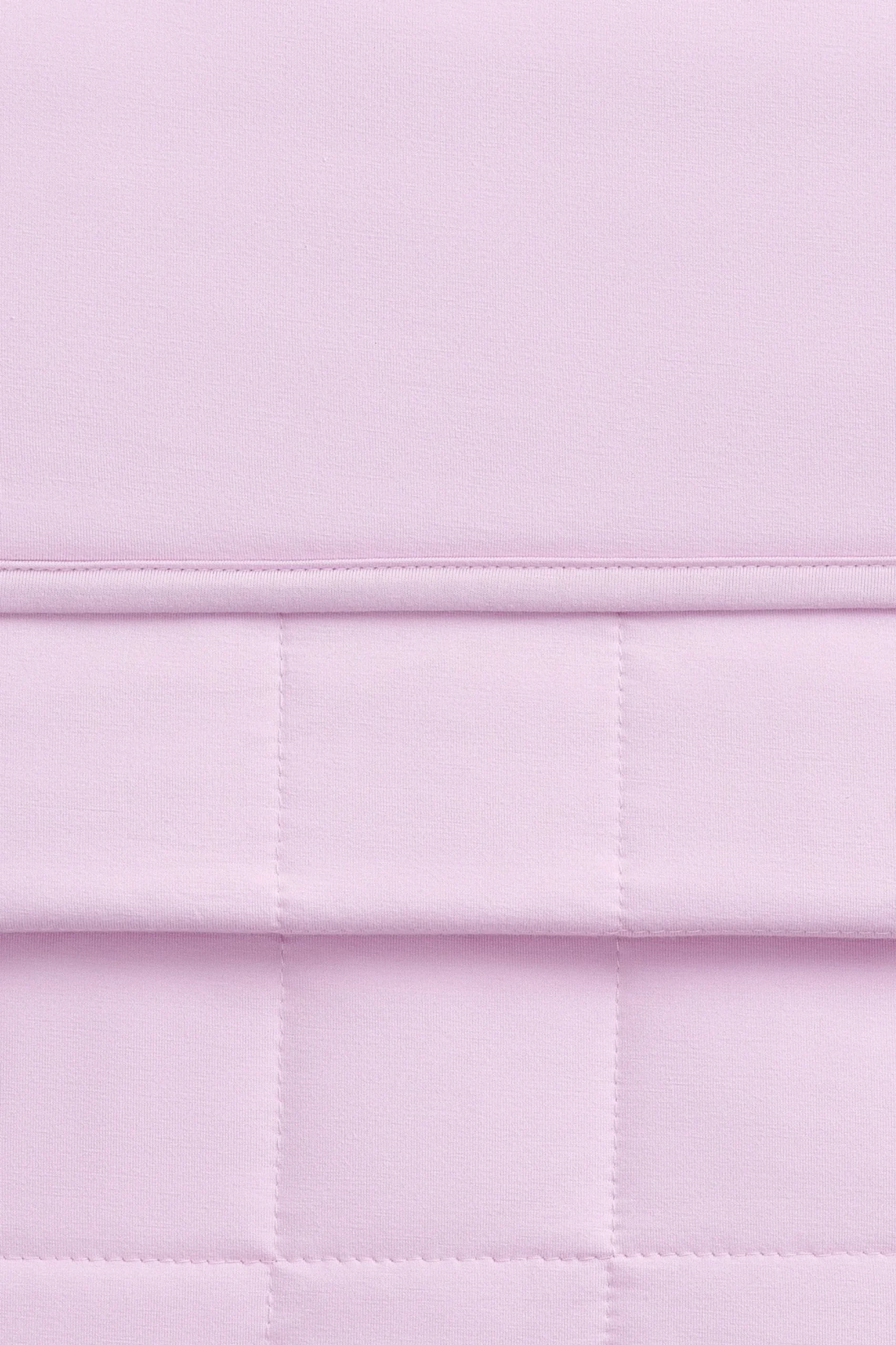 Adult Quilted Blanket in Thistle 1.0