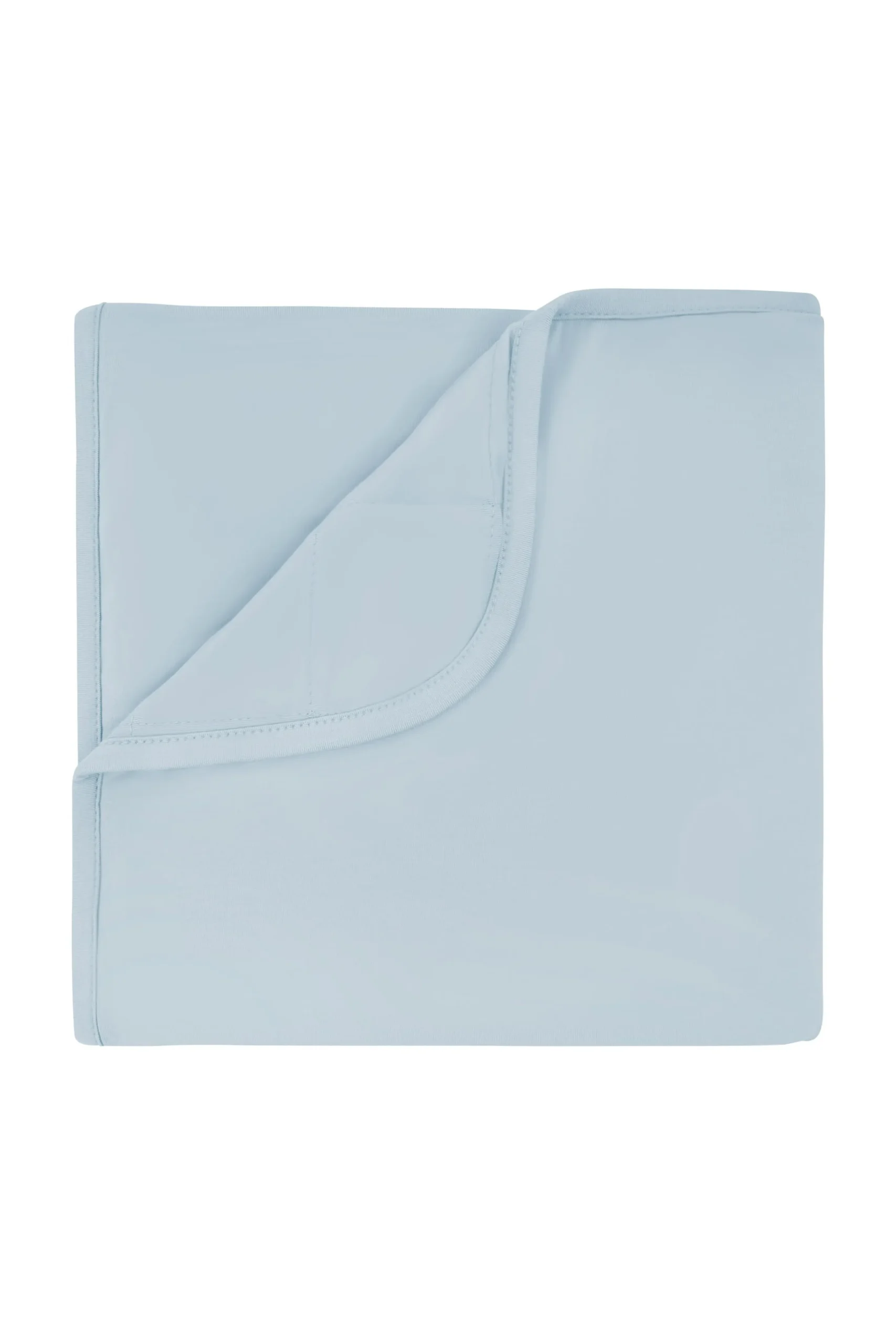 Baby Blanket in Fog 1.0
