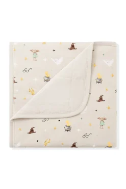 Baby Blanket in Starry Icon 1.0
