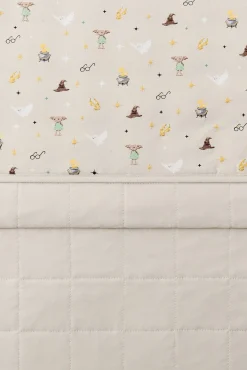 Baby Blanket in Starry Icon 1.0