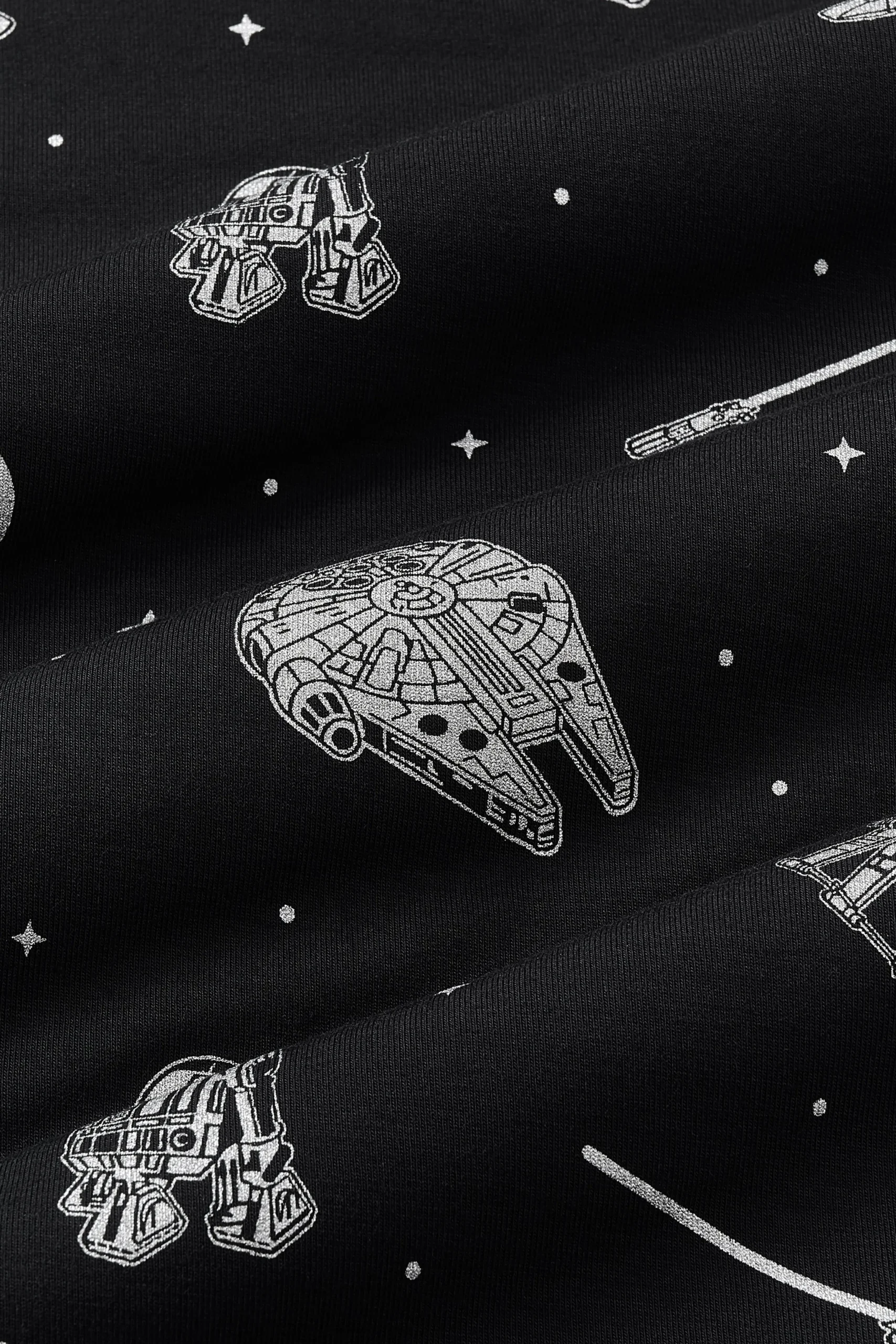 Baby Blanket in STAR WARS™ 1.0