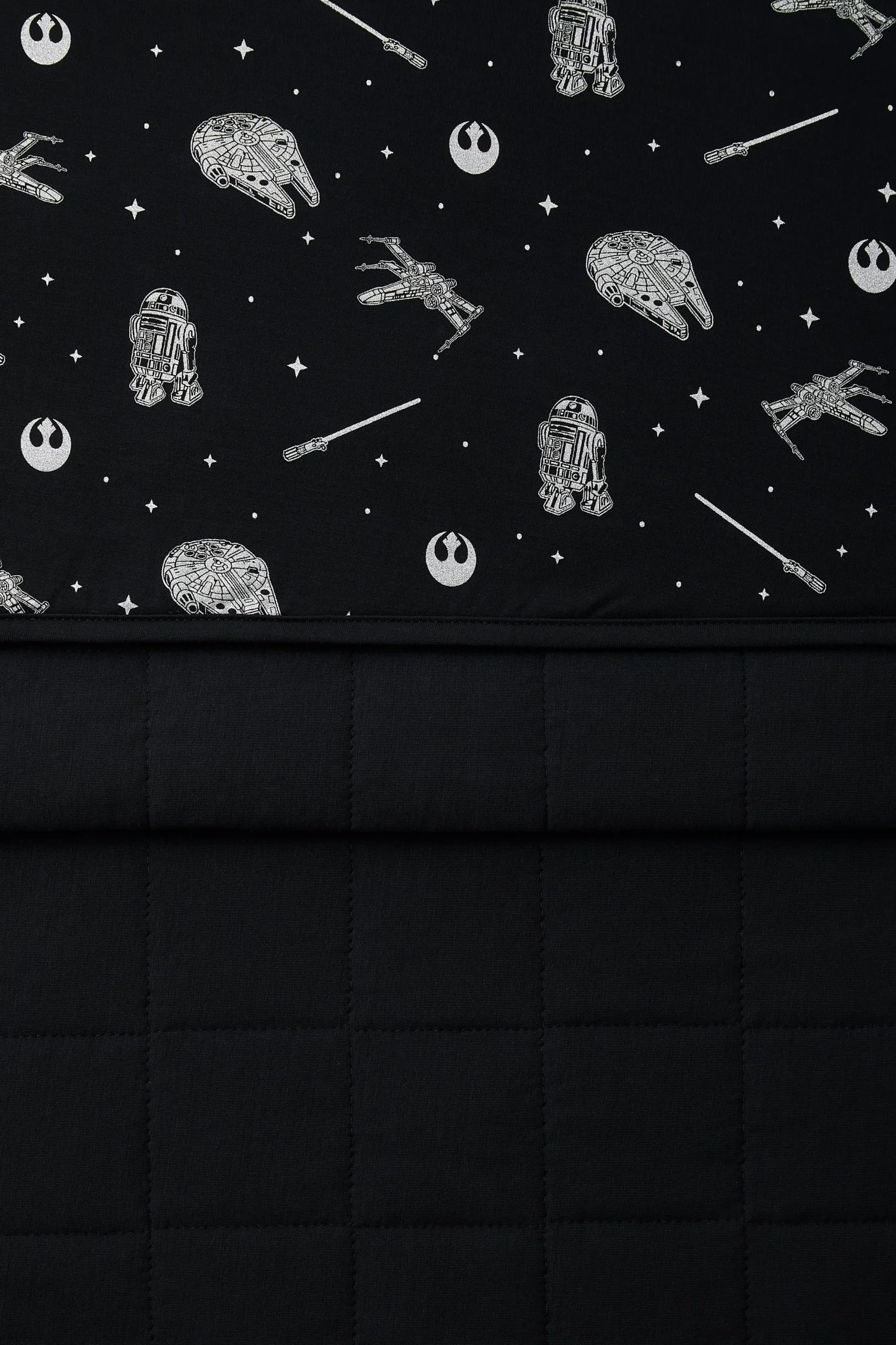 Baby Blanket in STAR WARS™ 1.0