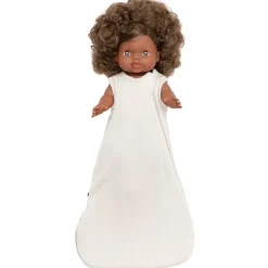 Baby Doll Sleep Bag in Oat