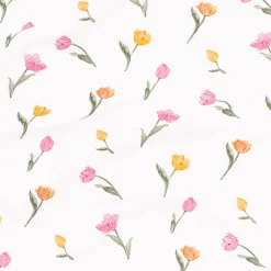 Baby Doll Sleep Bag in Tulip