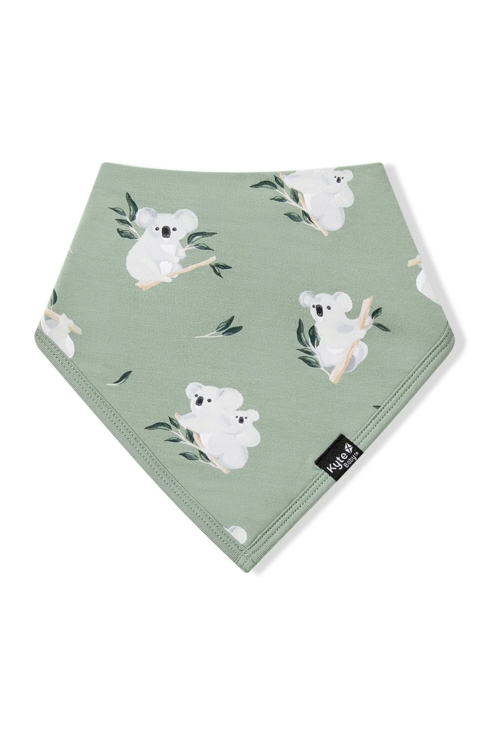 Bib in Koala