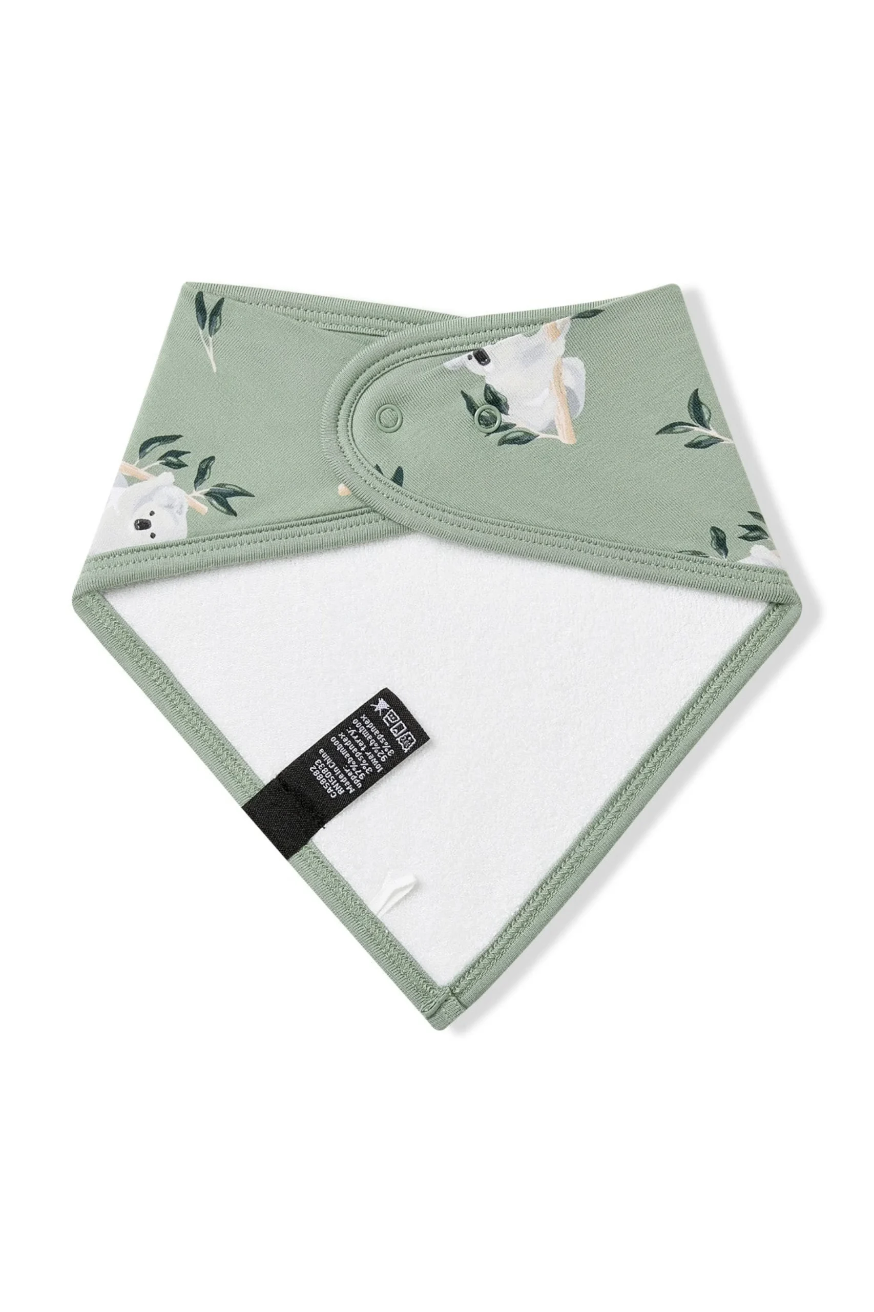 Bib in Koala