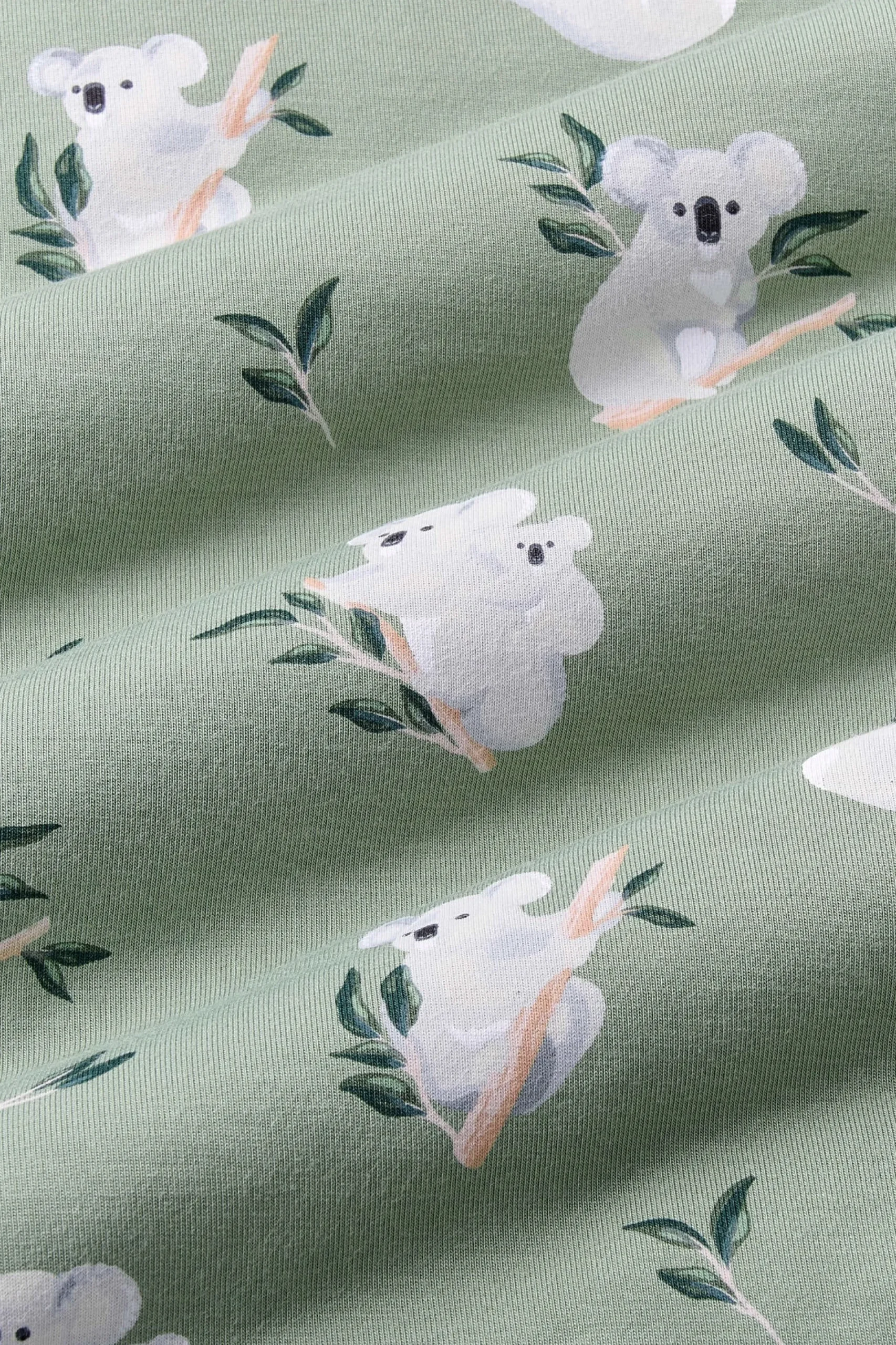Bib in Koala