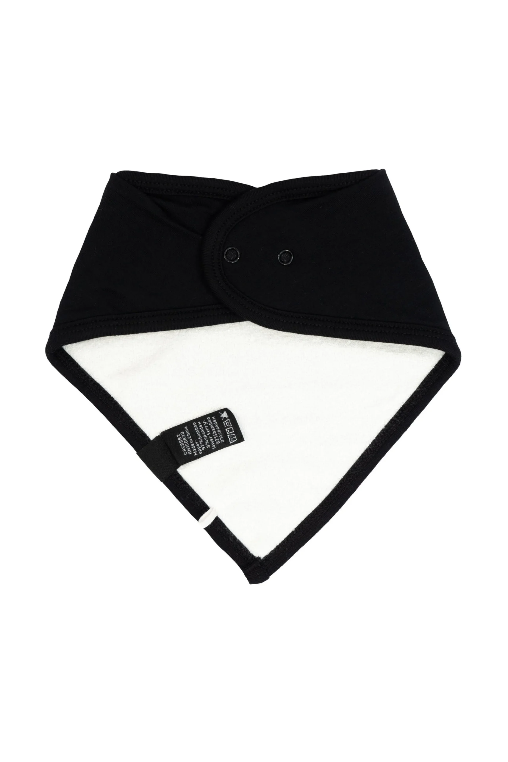 Bib in Midnight