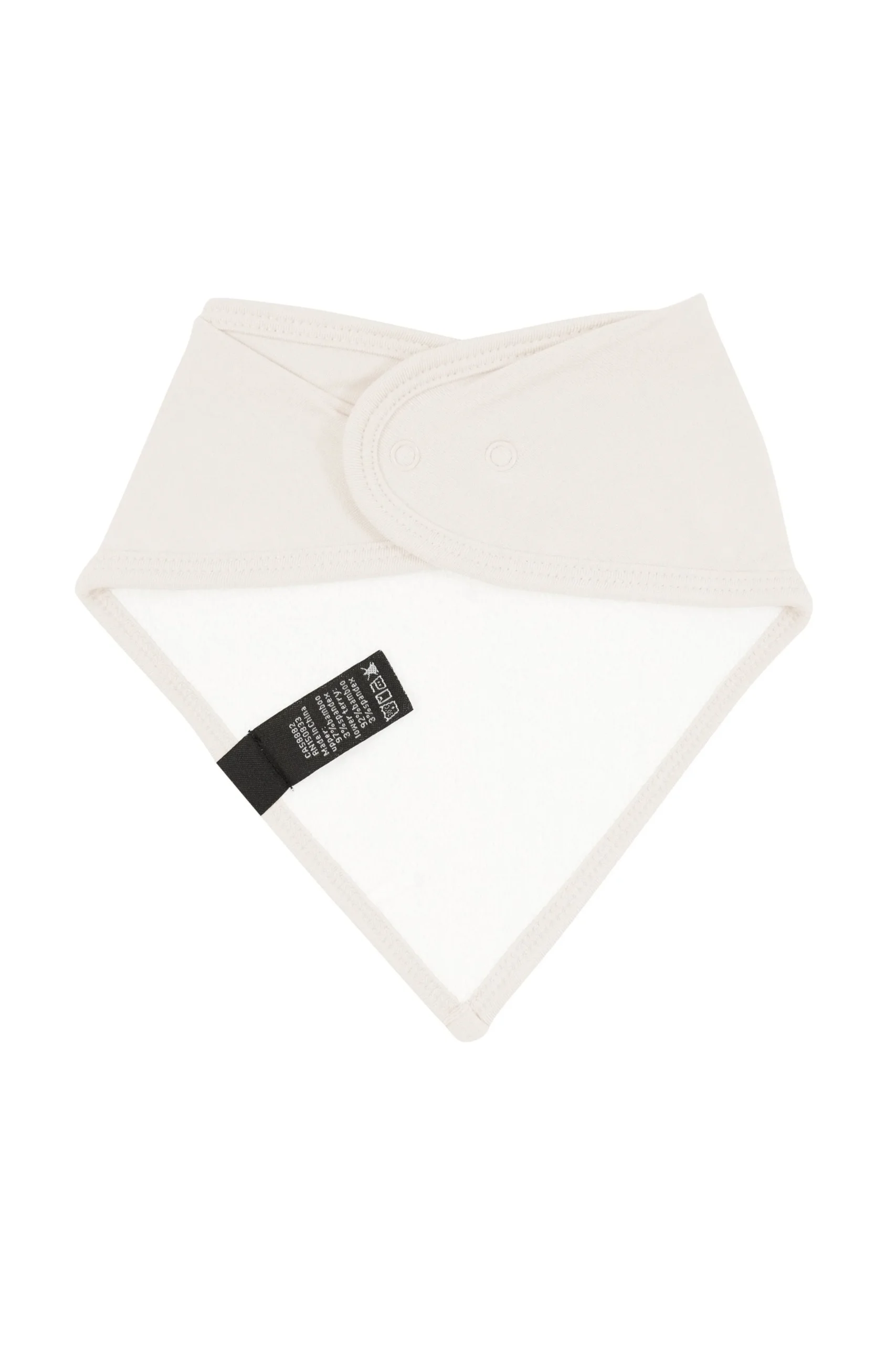 Bib in Oat