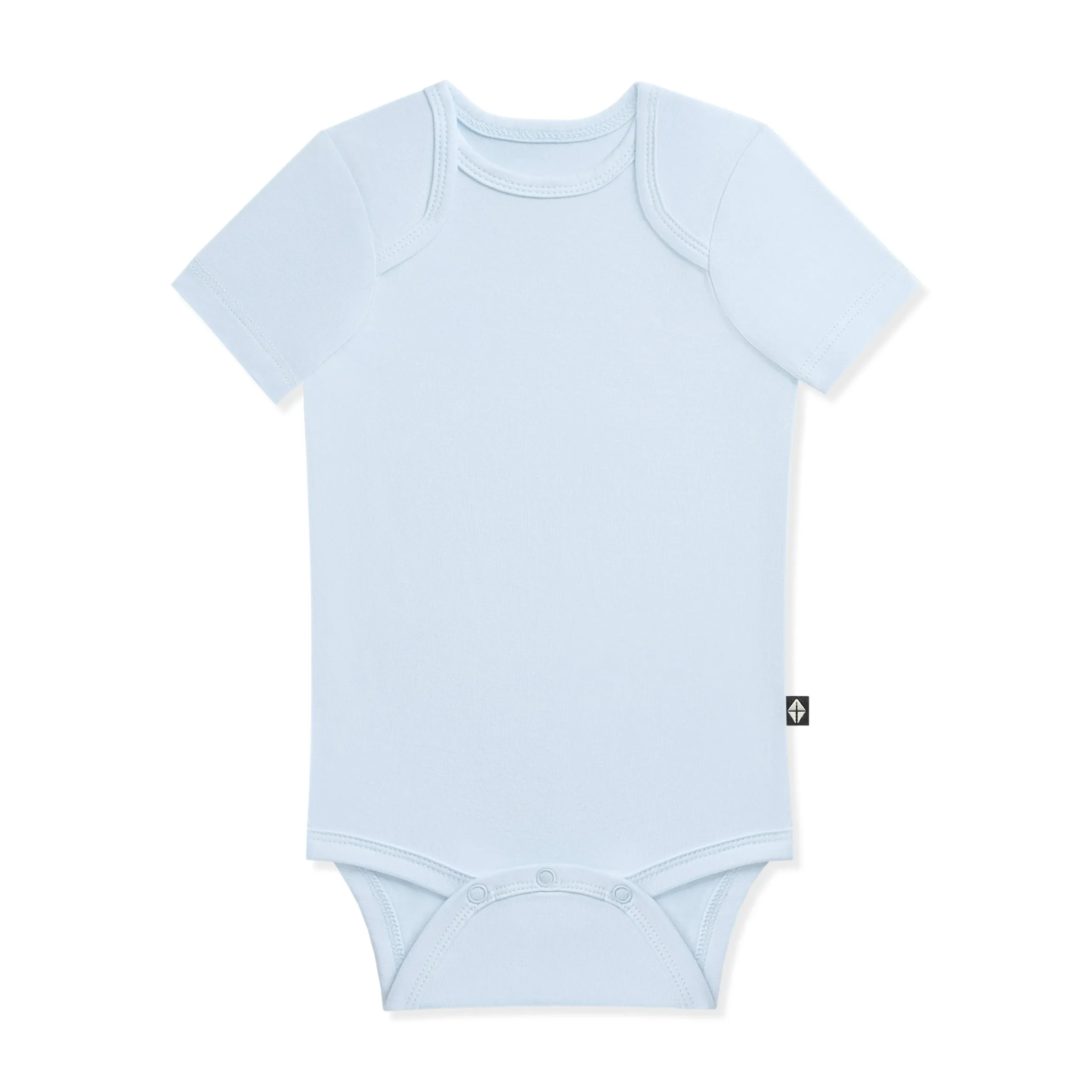 Bodysuit in Breeze
