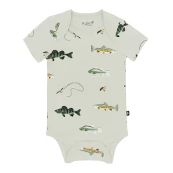 Bodysuit in Fishing