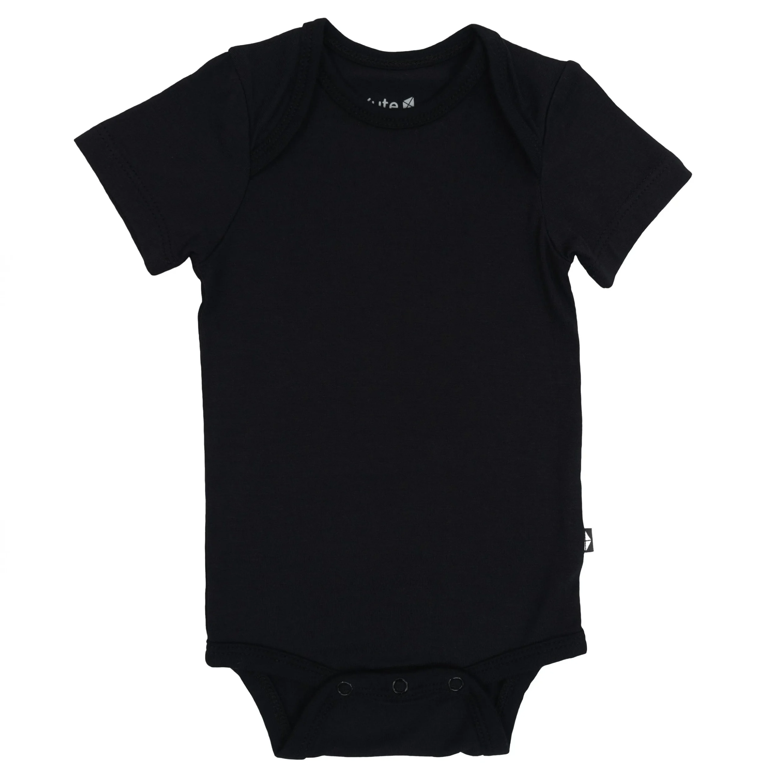 Bodysuit in Midnight