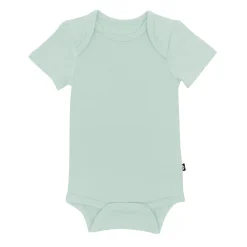 Bodysuit in Sage