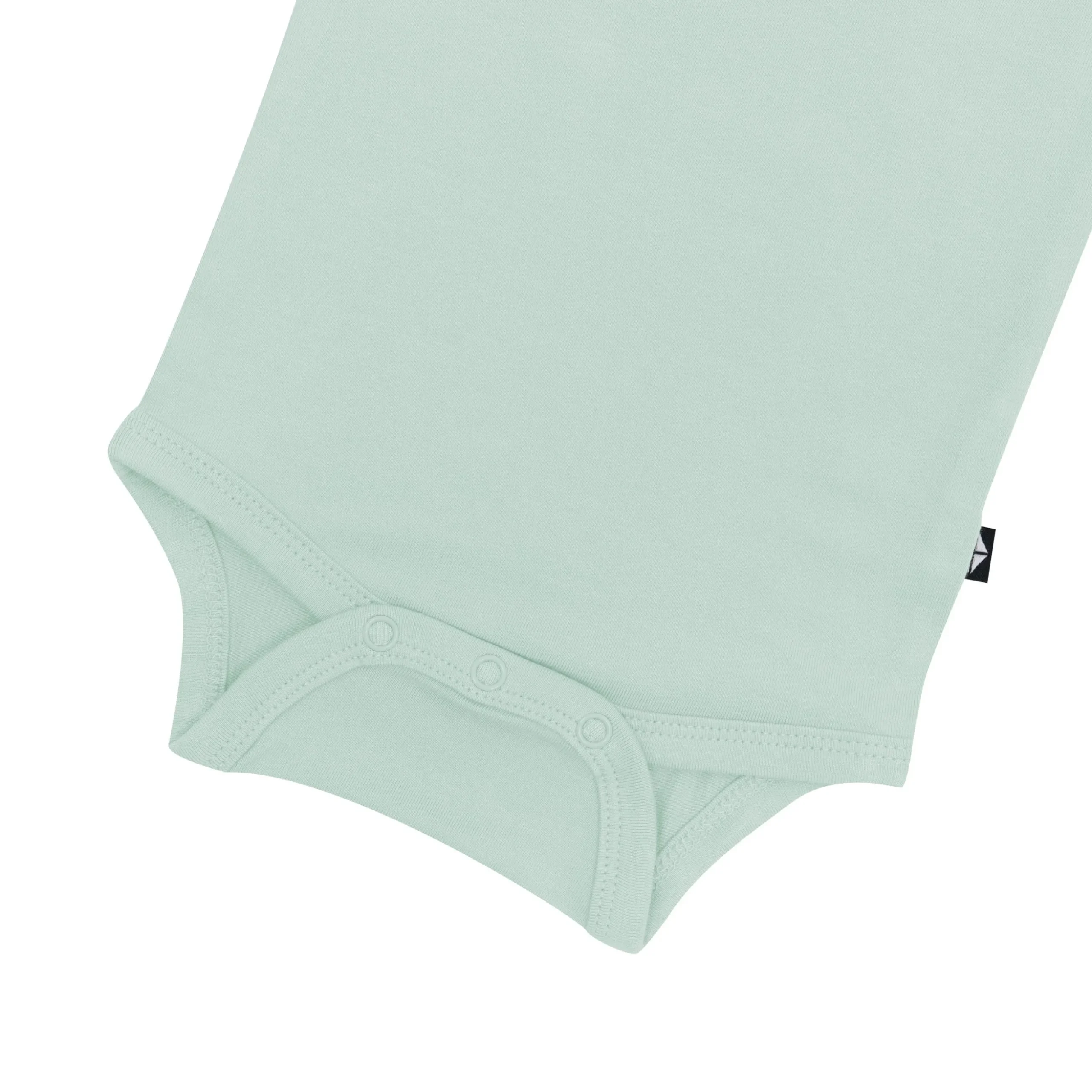 Bodysuit in Sage