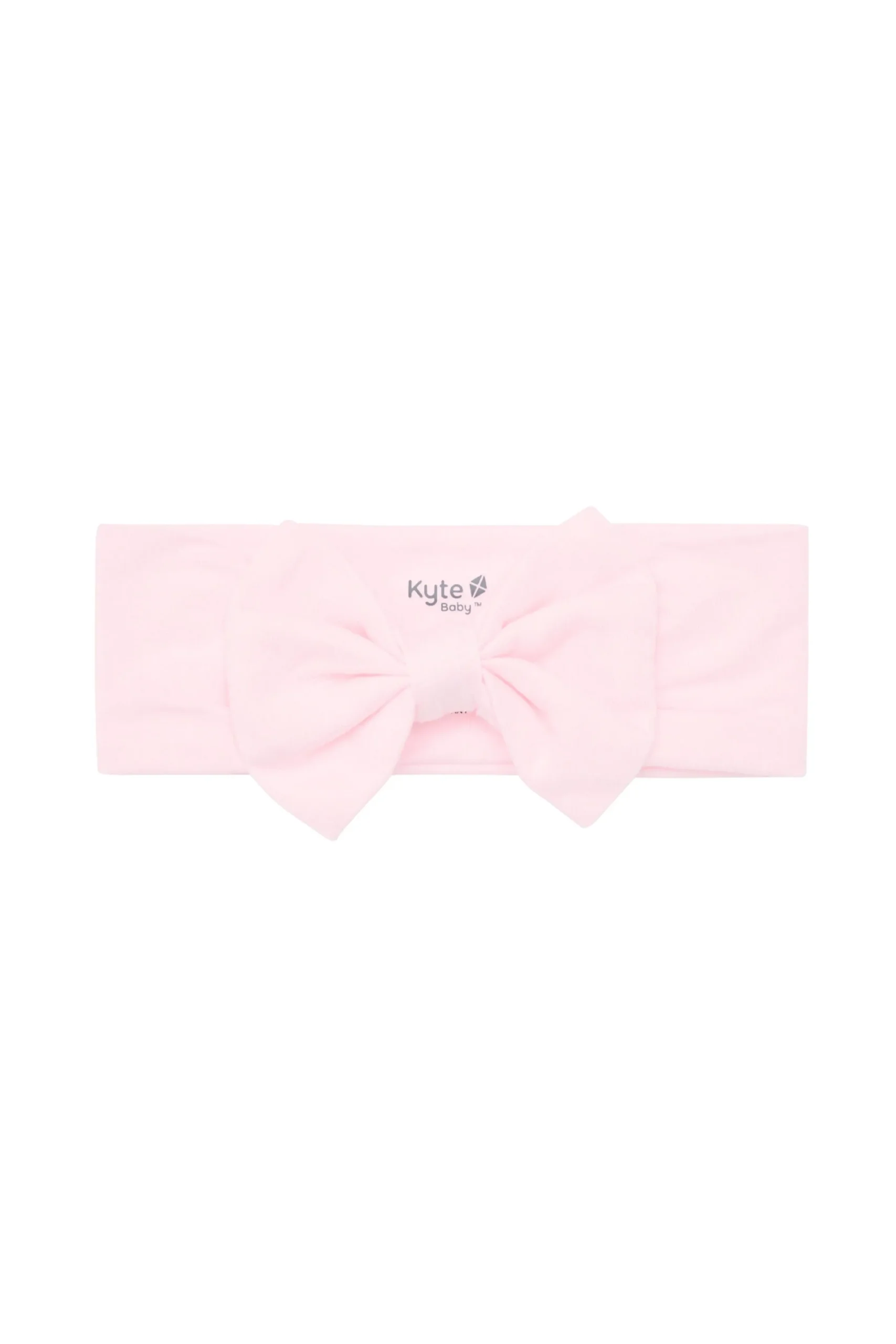 Bow Headband in Sakura