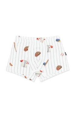 Briefs in Home Run