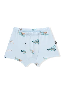 Briefs in Take Off