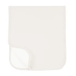 Burp Cloth in Oat