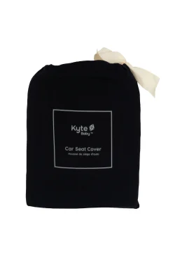 Car Seat Cover in Midnight