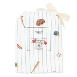 Change Pad Cover in Home Run