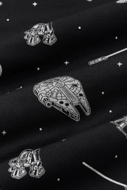 Change Pad Cover in STAR WARS™