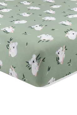 Crib Sheet in Koala