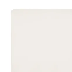 Crib Sheet in Oat