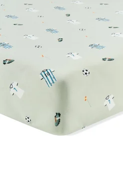 Crib Sheet in Soccer