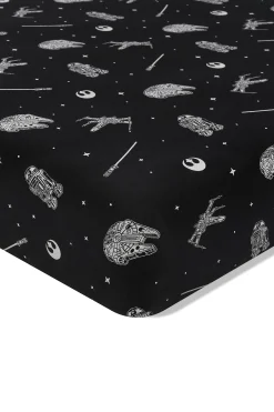 Crib Sheet in STAR WARS™