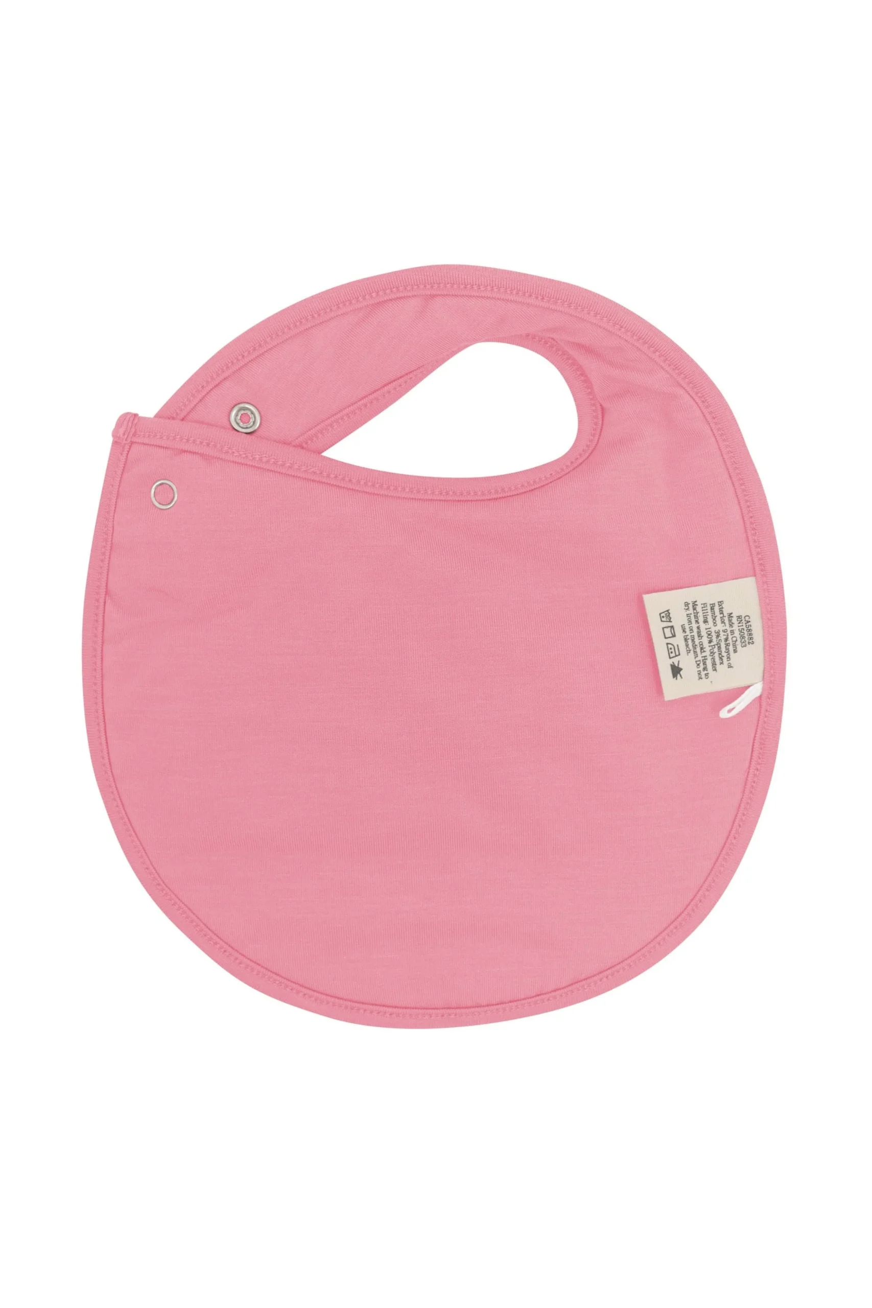 Cushy Bib in Bow
