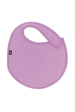 Cushy Bib in Poi