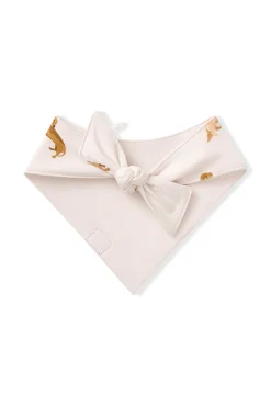 Dog Bandana in Dachshund