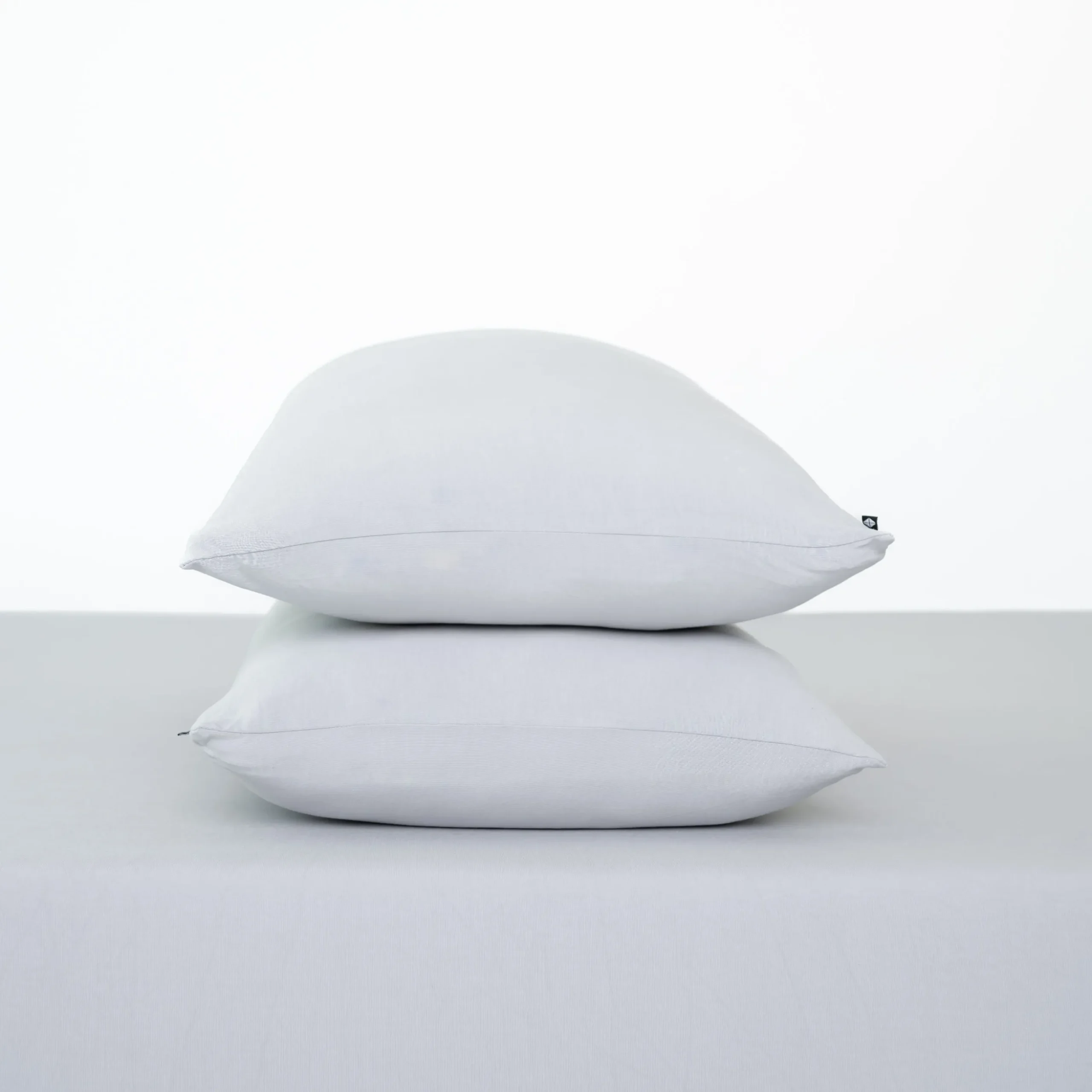 Fitted Sheet with Pillowcases in Storm