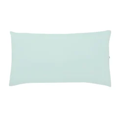 King Pillowcase in Sage