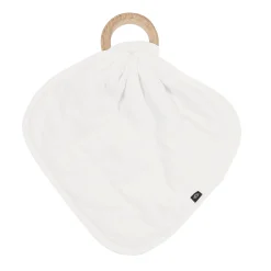 Lovey in Cloud with Removable Teething Ring