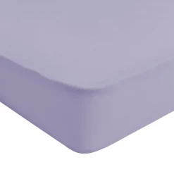 Mini Crib Sheet in Taro