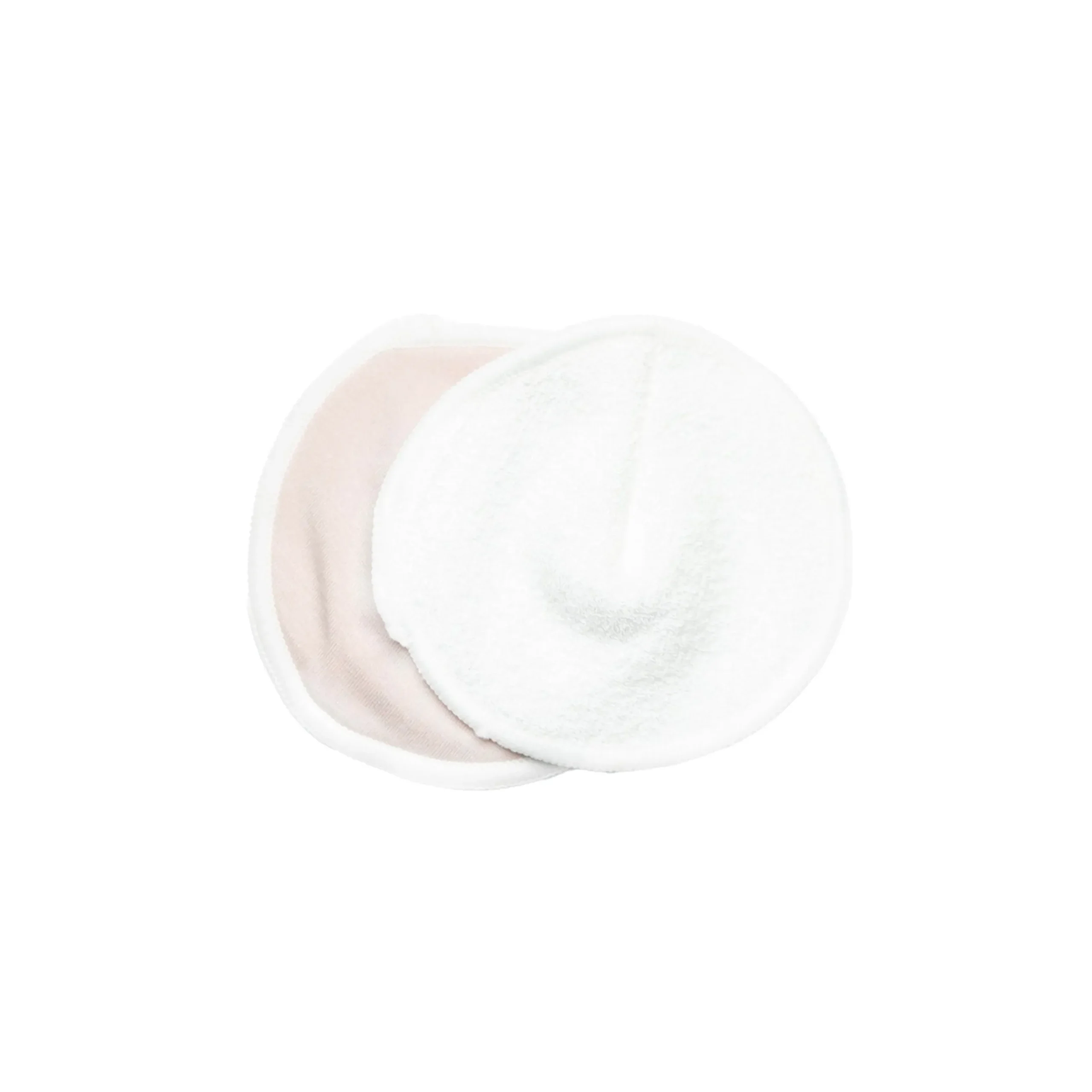 Nursing Pads in Blush
