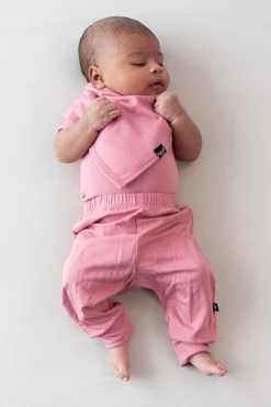 Pant in Apple Blossom