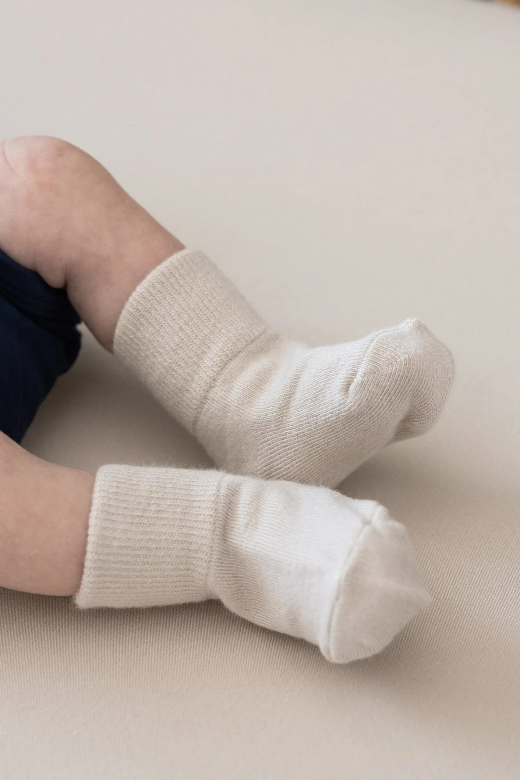 Quarter Socks Combo 5-Pack in Cool