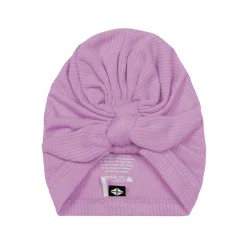 Ribbed Headwrap in Poi