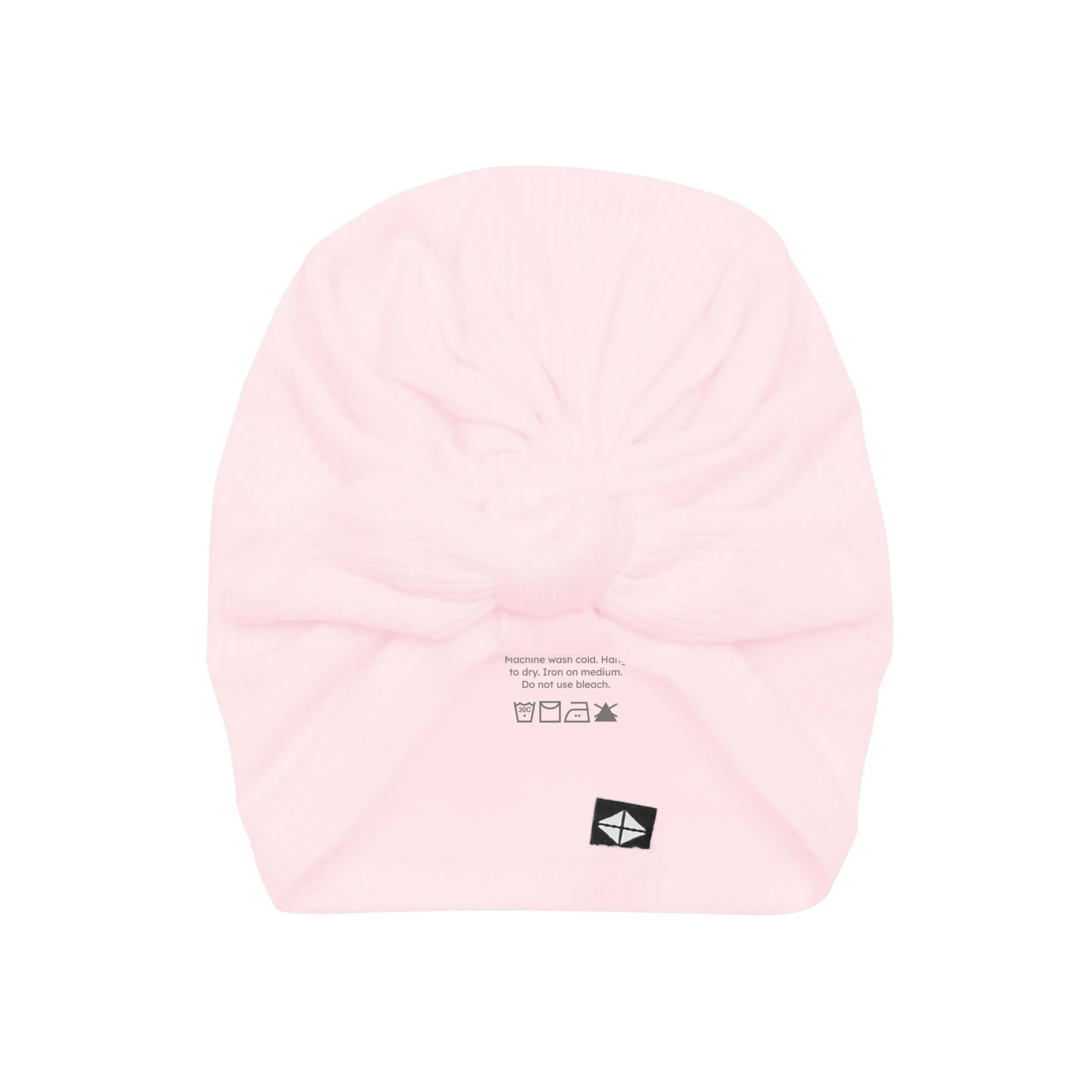 Ribbed Headwrap in Sakura