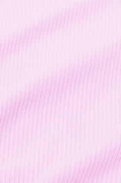 Ribbed Headwrap in Thistle