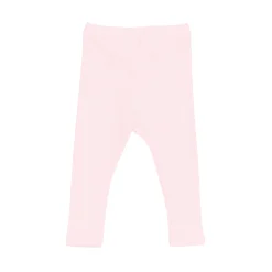 Ribbed Leggings in Sakura