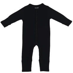 Romper in Midnight
